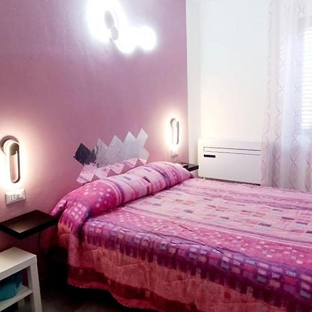 Gilda Bed & Breakfast Alghero Dış mekan fotoğraf