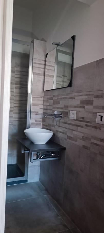 Gilda Bed & Breakfast Alghero Dış mekan fotoğraf