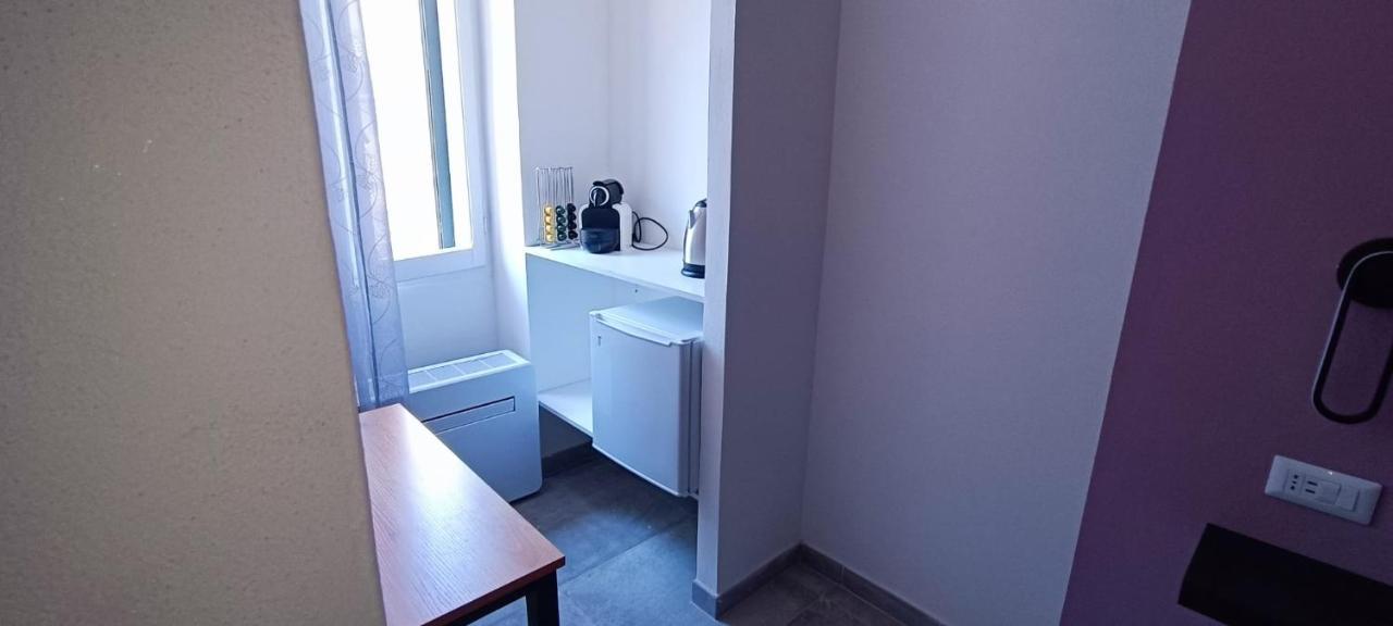 Gilda Bed & Breakfast Alghero Dış mekan fotoğraf