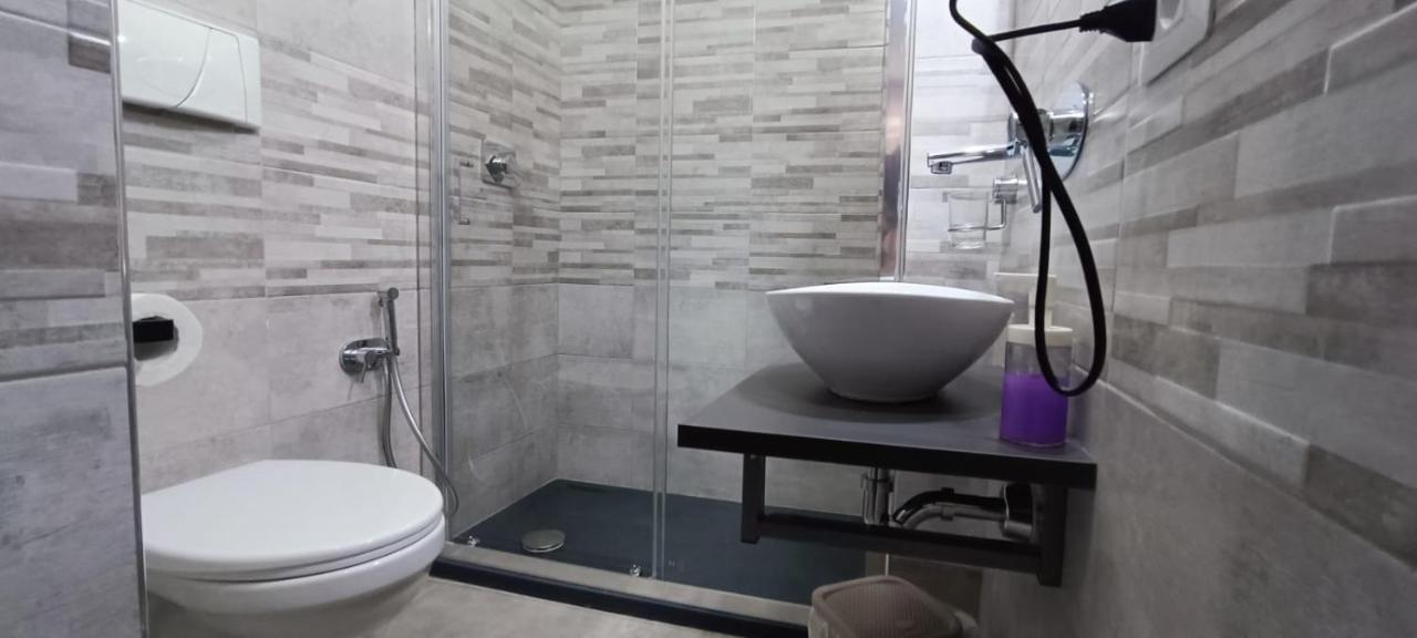 Gilda Bed & Breakfast Alghero Dış mekan fotoğraf