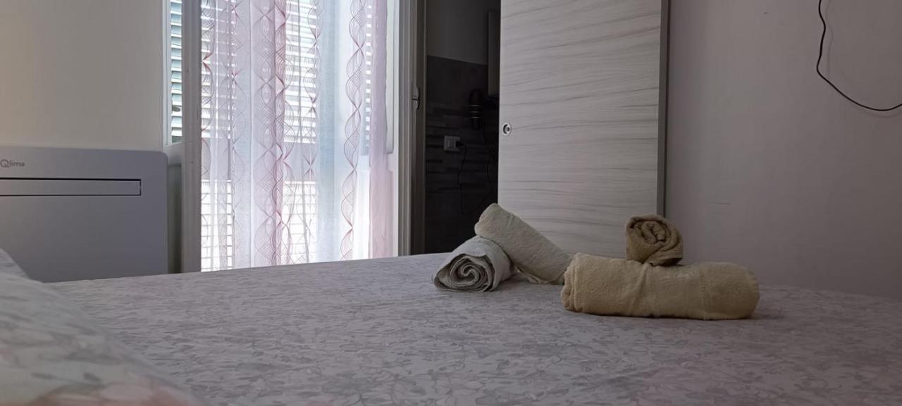 Gilda Bed & Breakfast Alghero Dış mekan fotoğraf