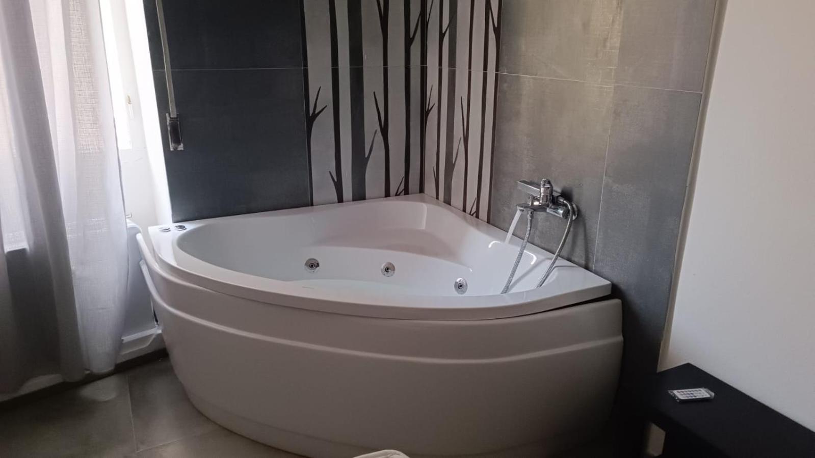 Gilda Bed & Breakfast Alghero Dış mekan fotoğraf