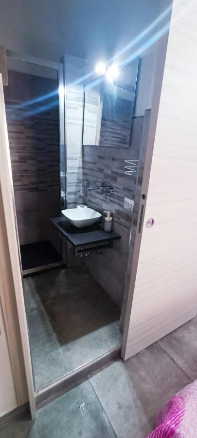 Gilda Bed & Breakfast Alghero Dış mekan fotoğraf