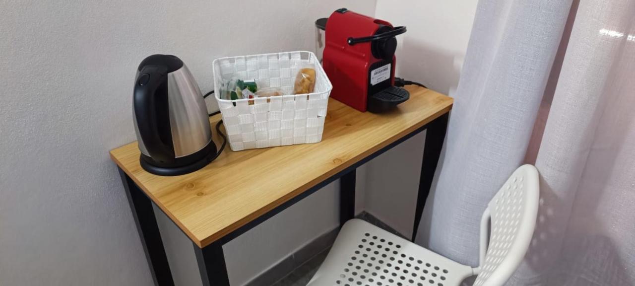 Gilda Bed & Breakfast Alghero Dış mekan fotoğraf