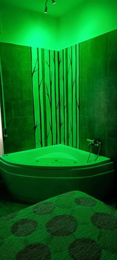Gilda Bed & Breakfast Alghero Dış mekan fotoğraf