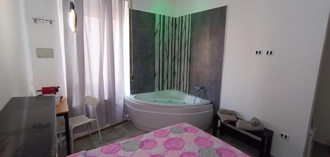 Gilda Bed & Breakfast Alghero Dış mekan fotoğraf