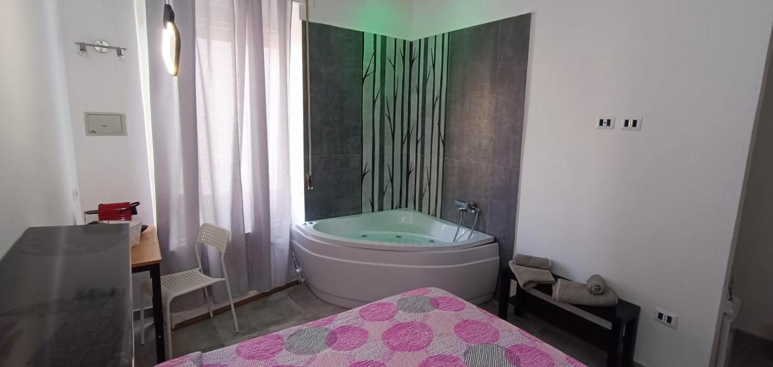 Gilda Bed & Breakfast Alghero Dış mekan fotoğraf