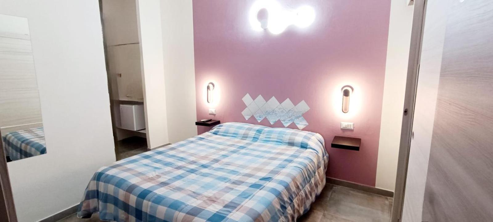 Gilda Bed & Breakfast Alghero Dış mekan fotoğraf