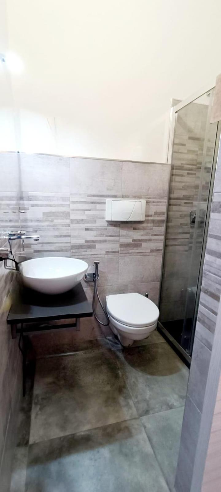 Gilda Bed & Breakfast Alghero Dış mekan fotoğraf